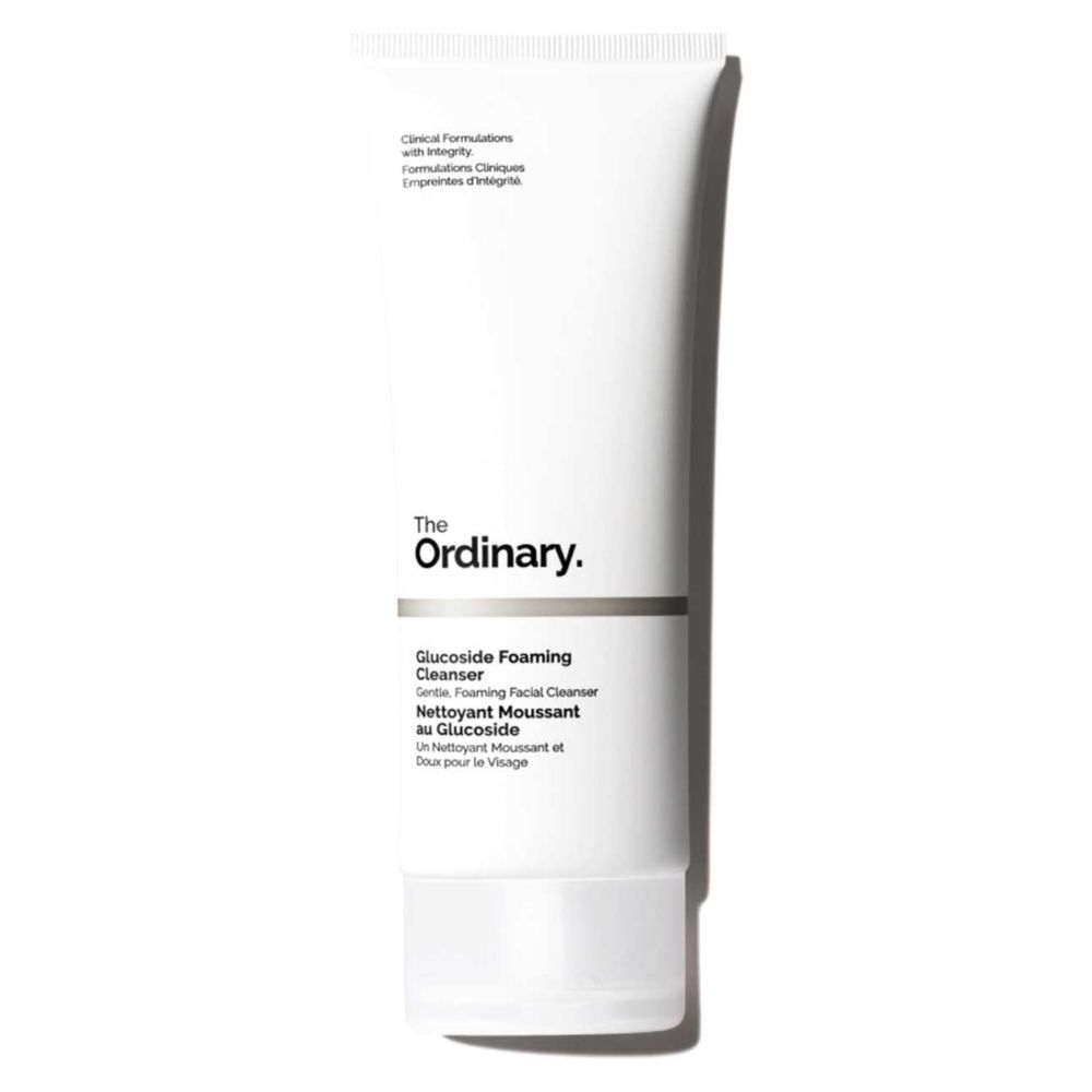 The Ordinary Glucoside Foaming Cleanser 150ml