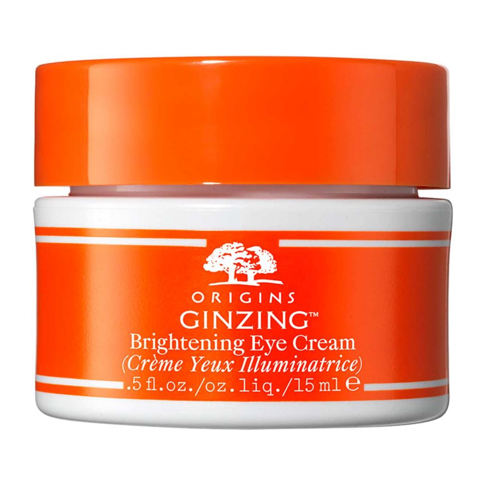 Origins GinZing™ Brightening Eye Cream with Caffeine and Ginseng (Warm)