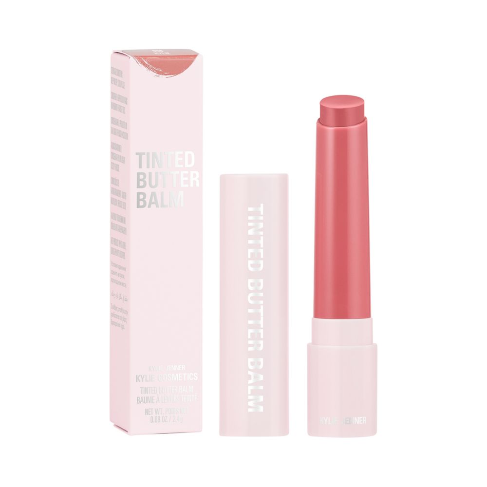 Kylie Cosmetics Tinted Butter Balm
