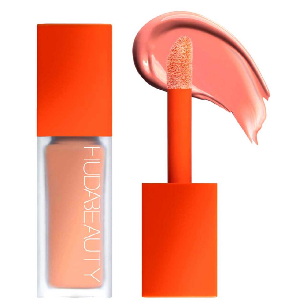FAUXFILTER Color Corrector