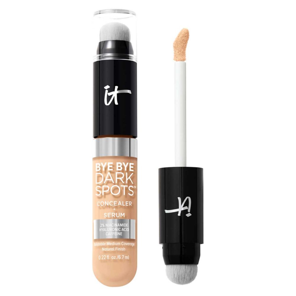 IT Cosmetics Bye Bye Dark Spots Concealer + Serum