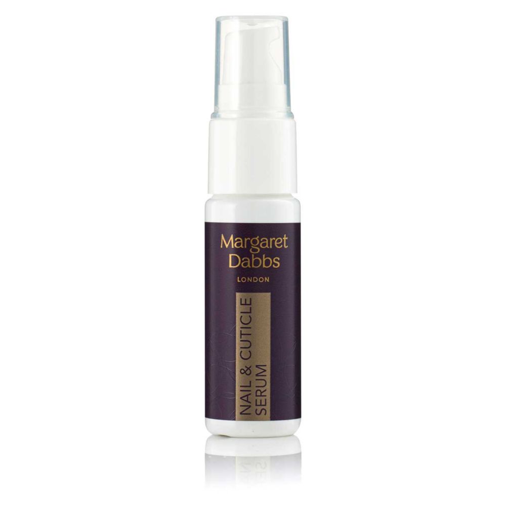 Margaret Dabbs London Nourishing Nail & Cuticle Serum 15ml