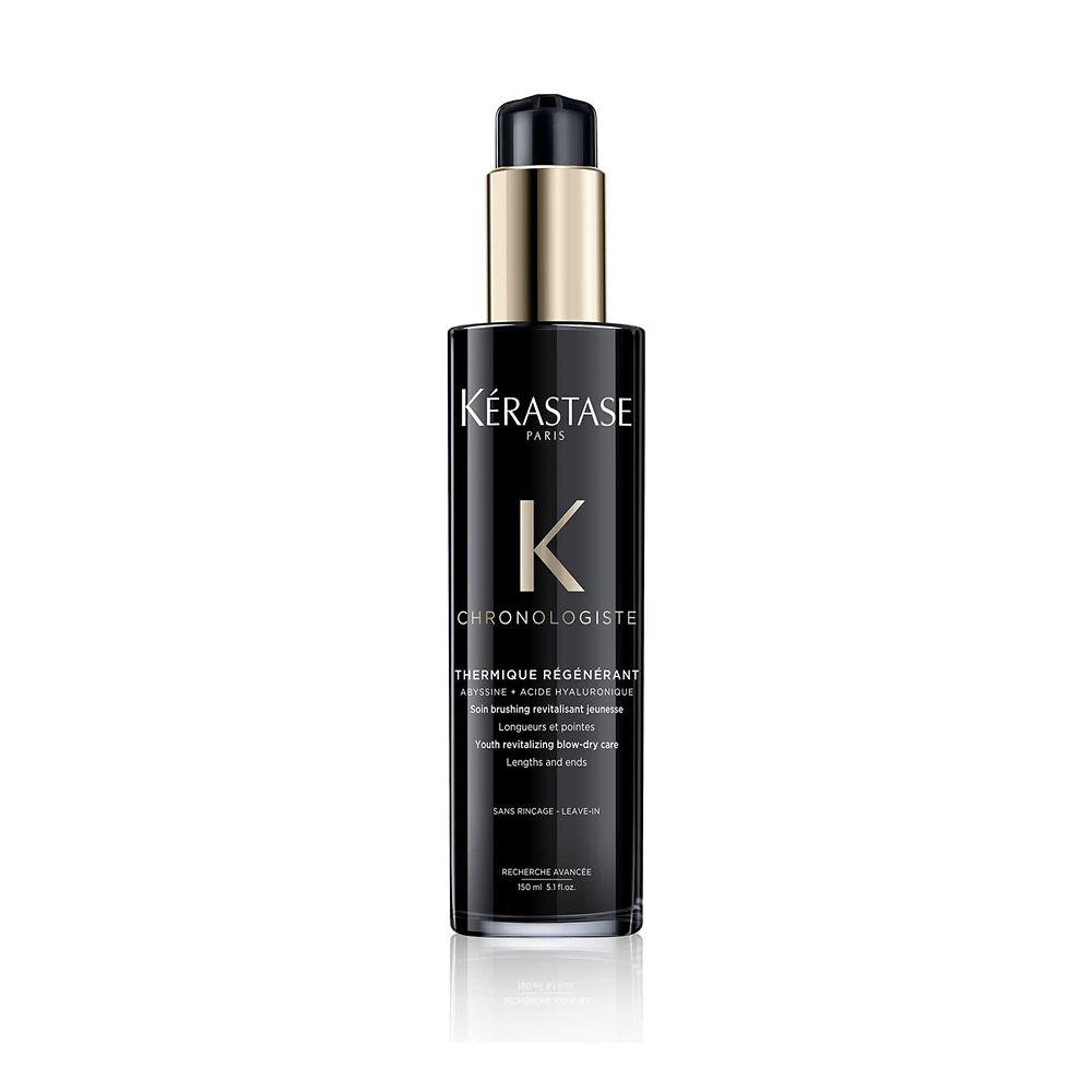Kérastase Chronologiste, Youth Revitalising Blow-Dry Care, For Lengths and Ends 150ml
