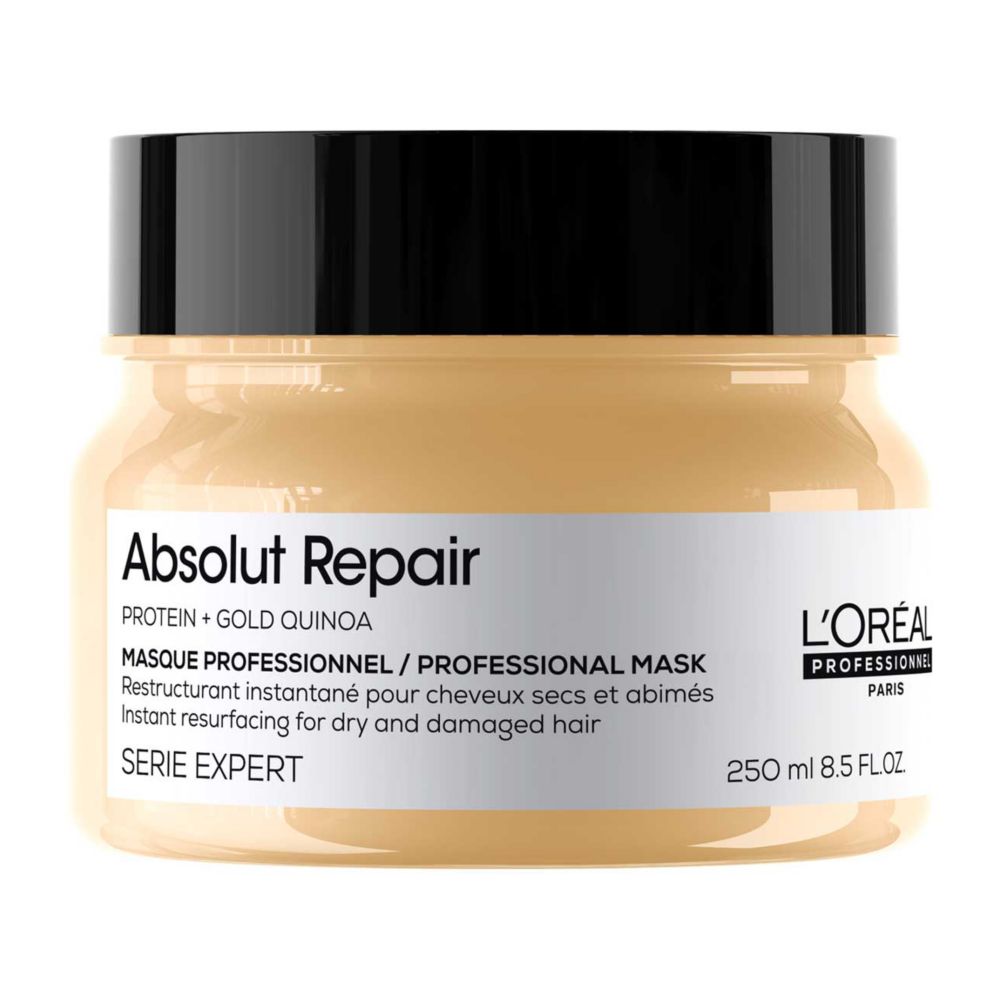 L'Oréal Professionnel Serie Expert Absolut Repair Mask For Dehydrated Hair 250ml
