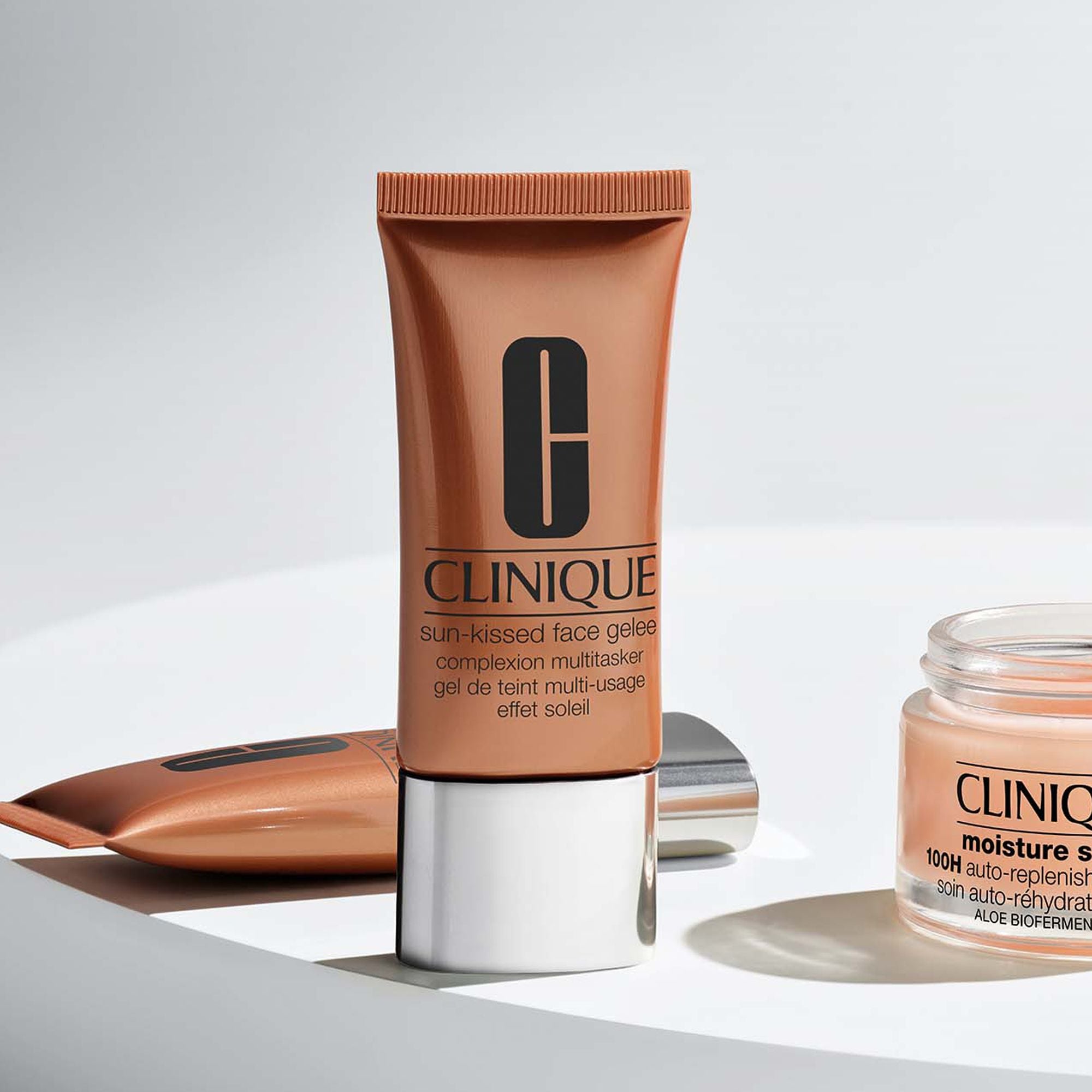 Sun-Kissed Face Gelee Complexion Multitasker Bronzer 30ml