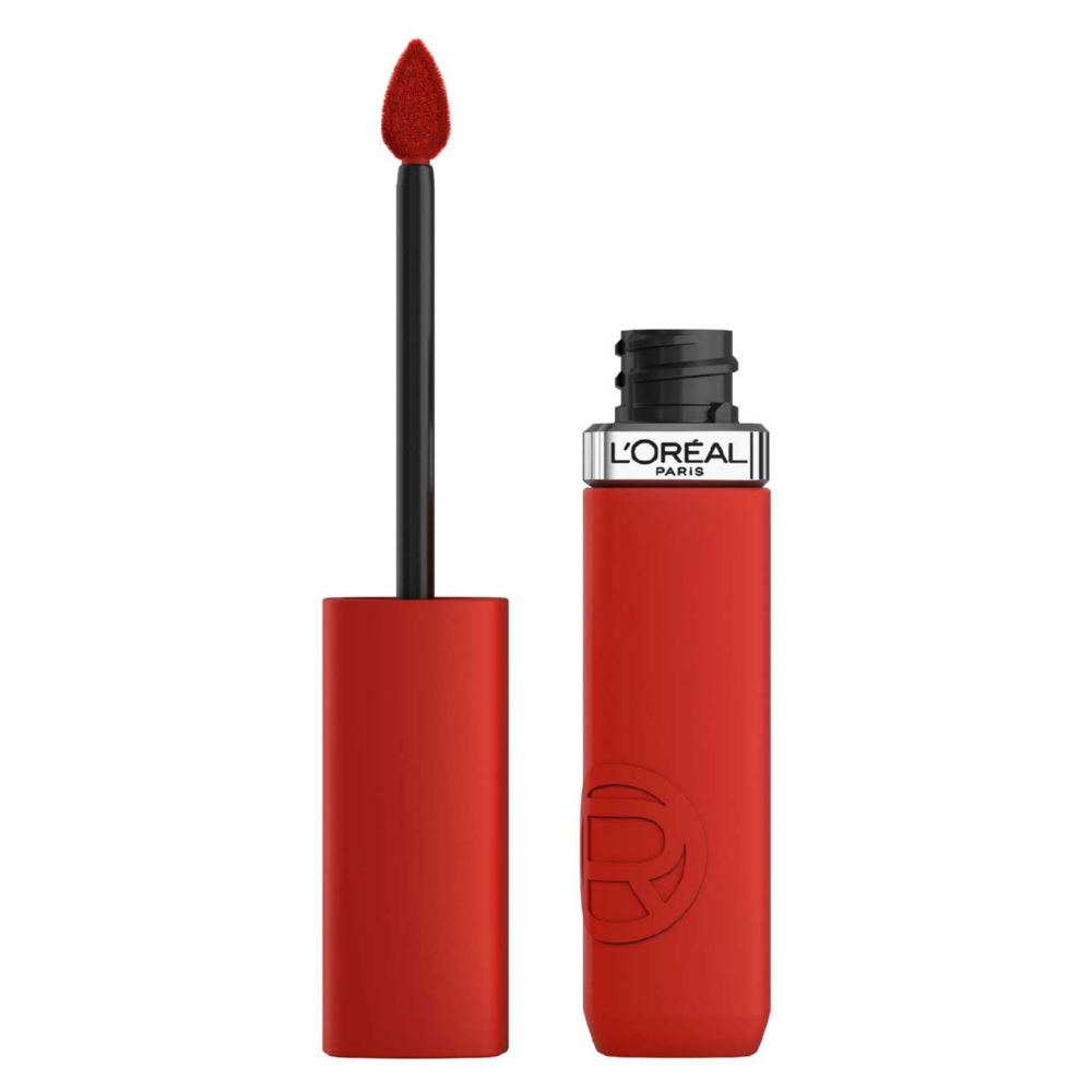 Infallible Matte Resistance Lipstick