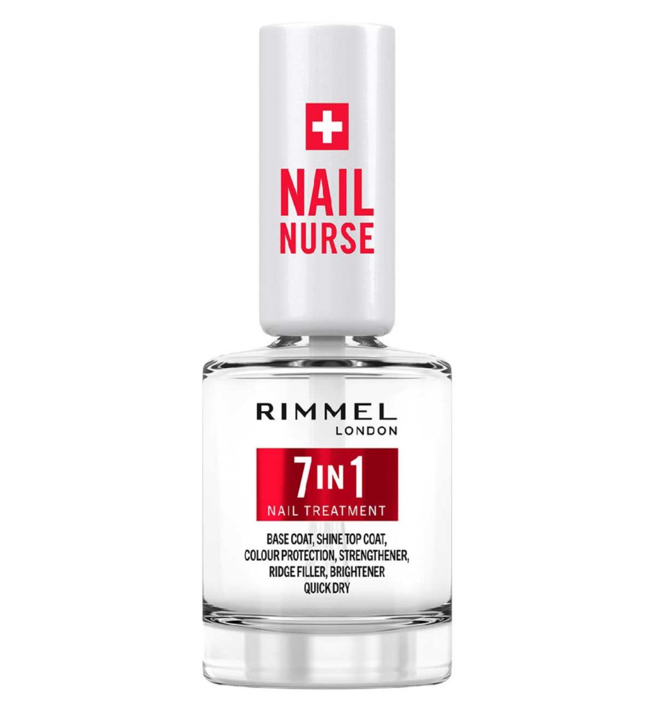 Nail Nurse Complete Care 7 in 1