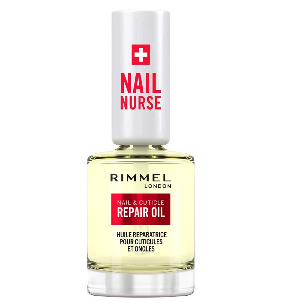 Nail Nurse Nail Cuticle Oil
