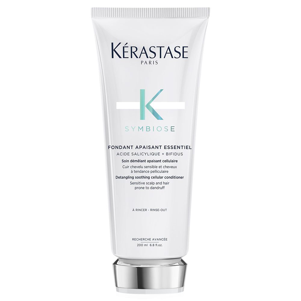 Kérastase Symbiose, Detangling Cellular Conditioner, For Dandruff-Prone Scalps and Fine Hair, Sulphate-Free 200ml