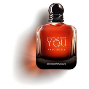 Emporio Armani Stronger With You Absolutely 100ml