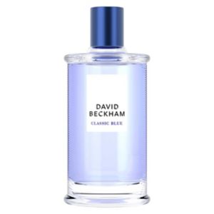 David Beckham Classic Blue Eau de Toilette 100ml