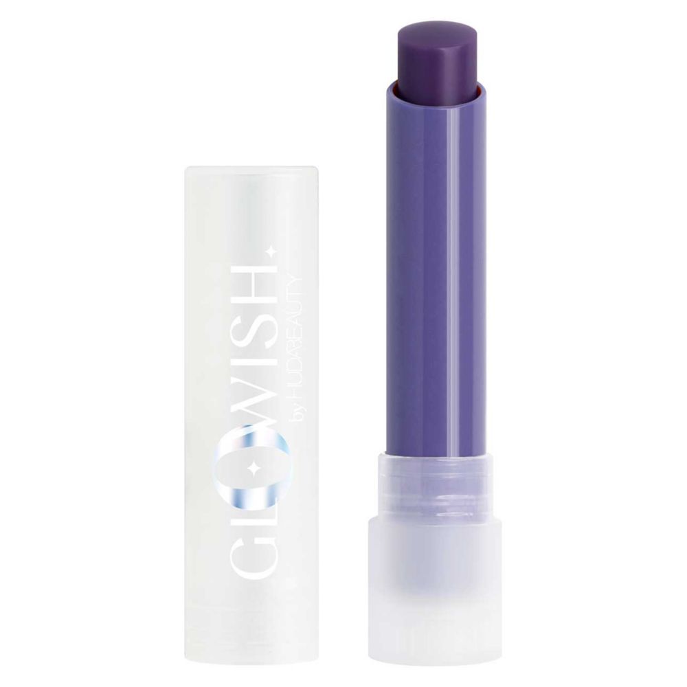 Huda Beauty GloWish Super Jelly Lip Balm