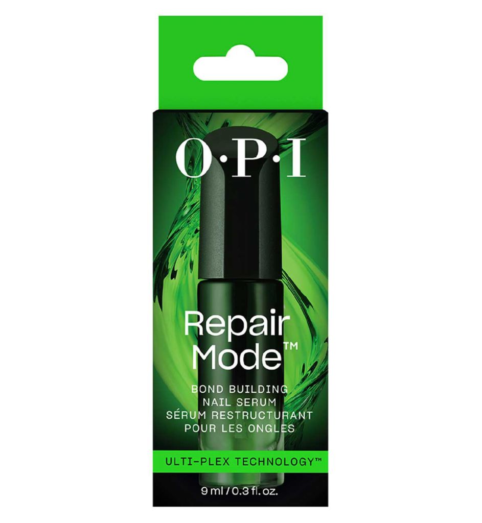Repair Mode Bond Building Nail Serum