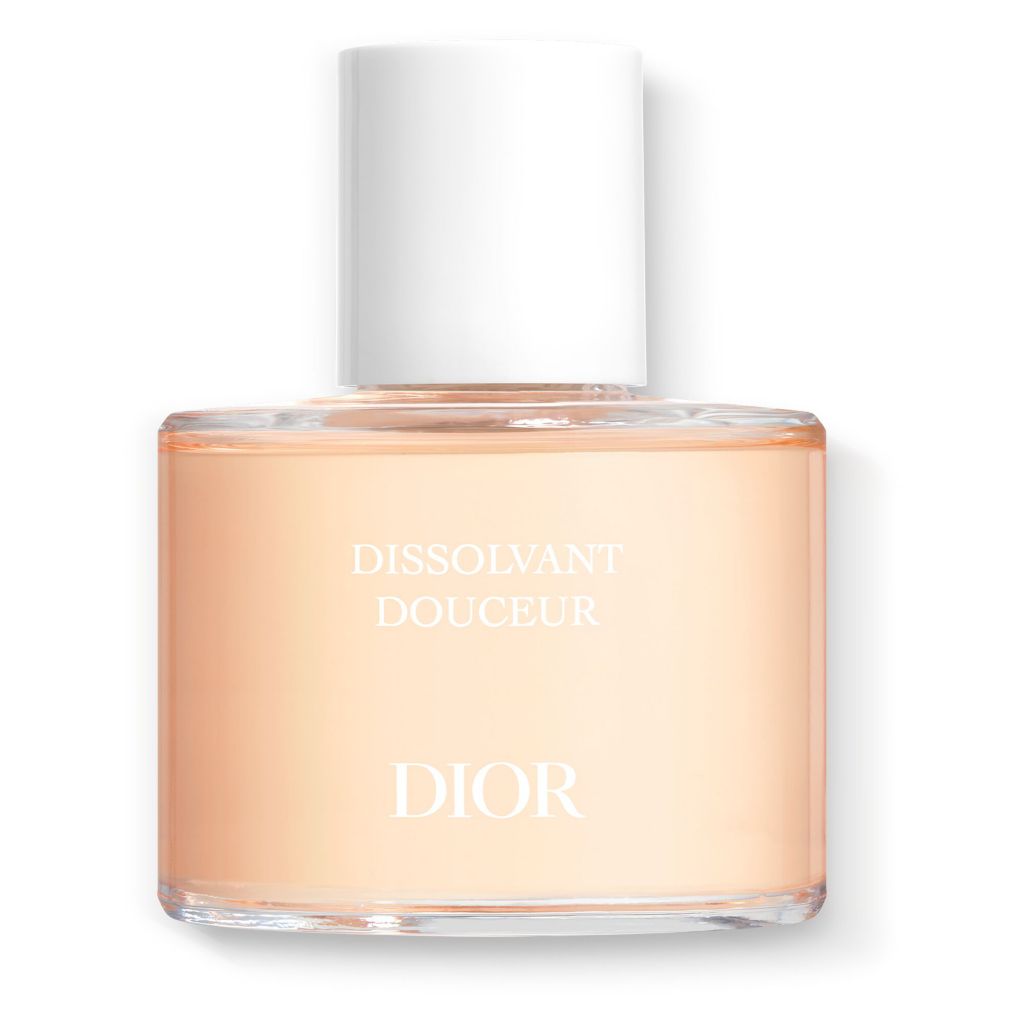 Vernis Dissolvant Gentle Polish Remover