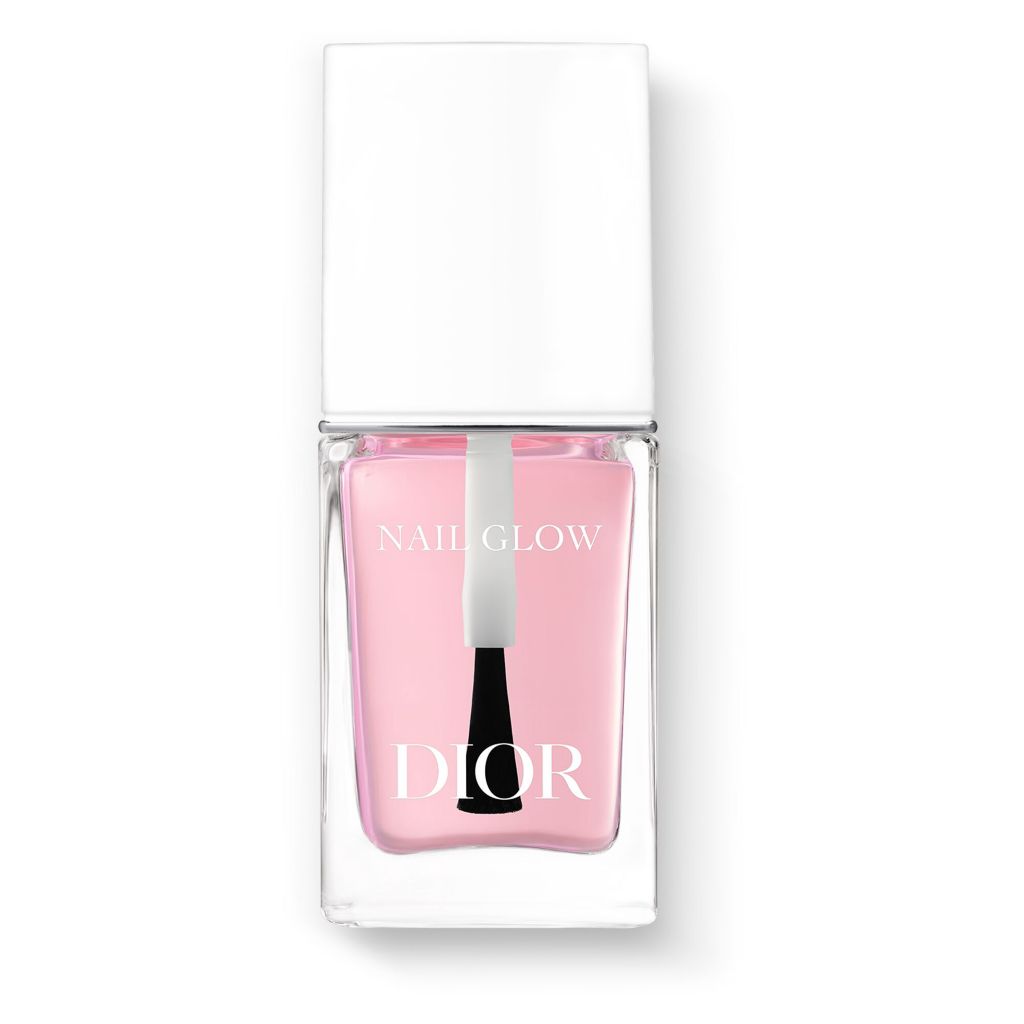 Vernis Nail Glow Beautiyfing Nail Care & Instant French Manicure Effect