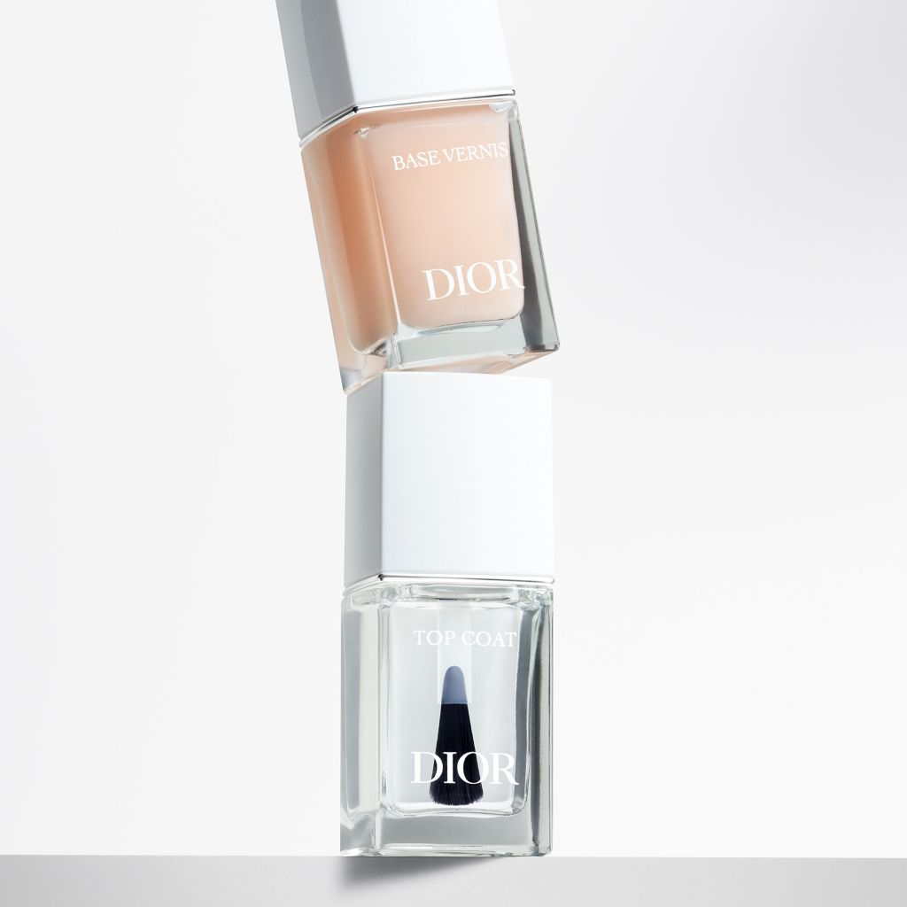 Vernis Nail Polish Lacquer Set & Shine Speed Dry Top Coat