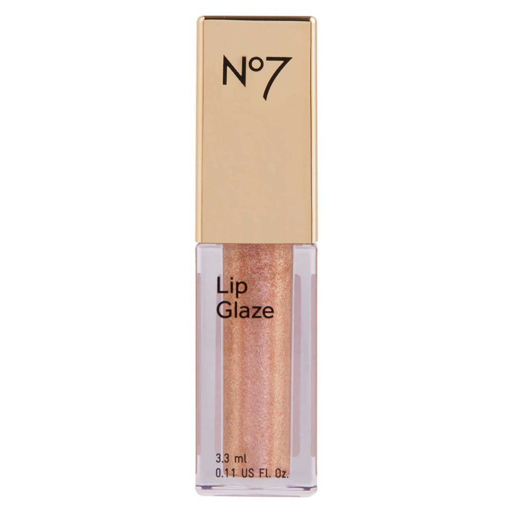 Limited Edition Lip Glaze