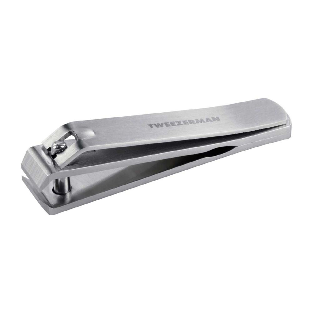 Tweezerman Extra Strength Toenail Clipper