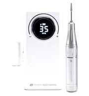 Professional Electric Nail File with Portable Wearer Controller