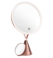 HD illuminated Makeup Mirror
