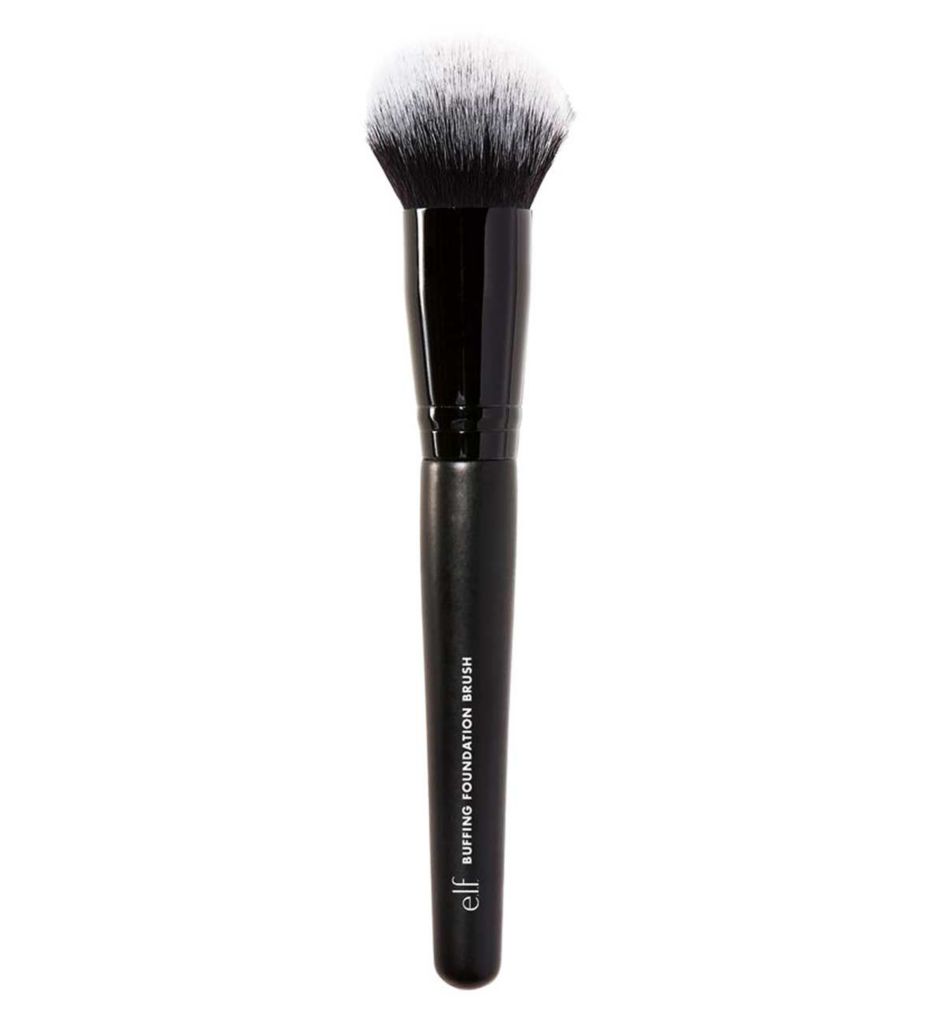 Buffing Foundation Brush
