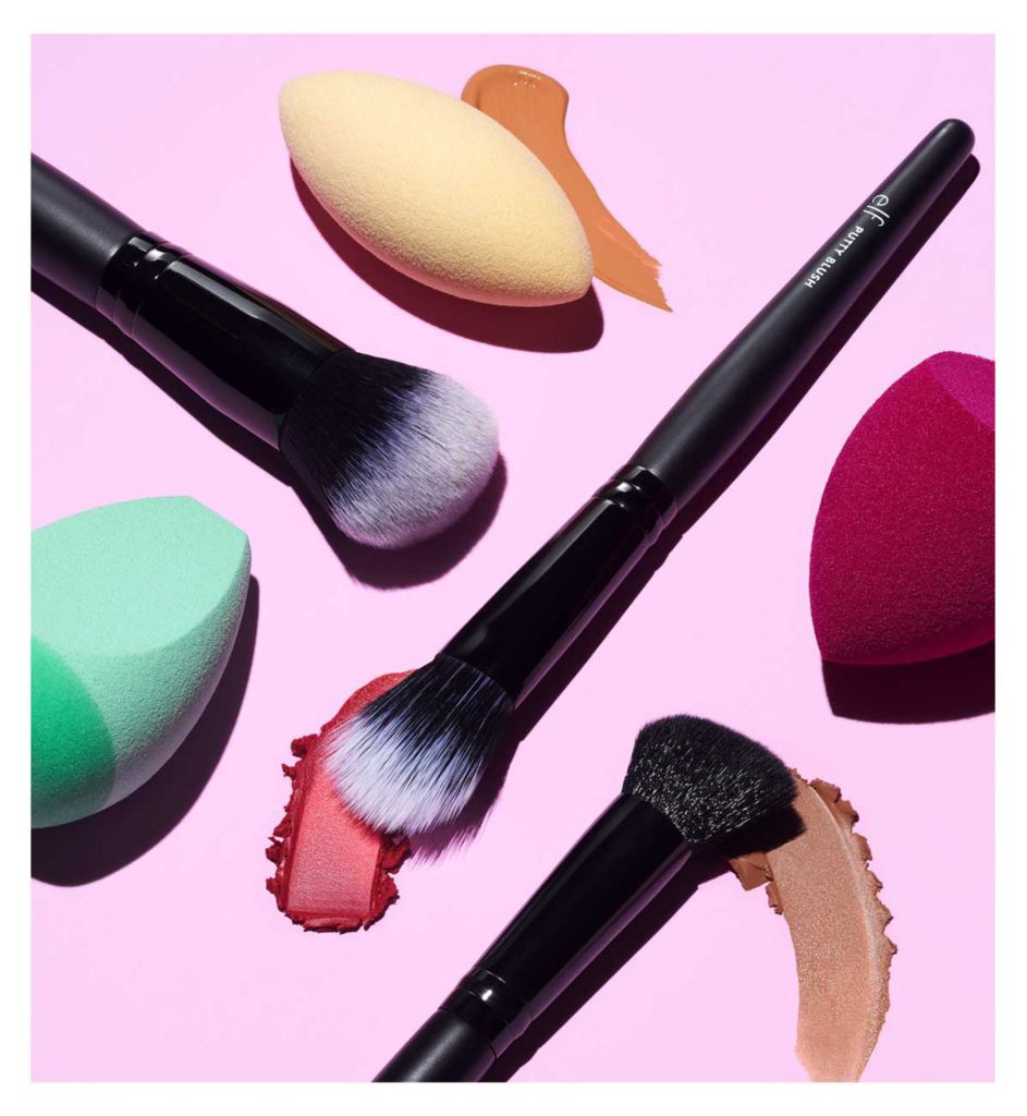 Buffing Foundation Brush