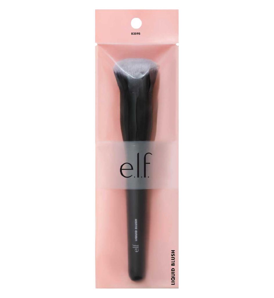 Liquid Blush Brush