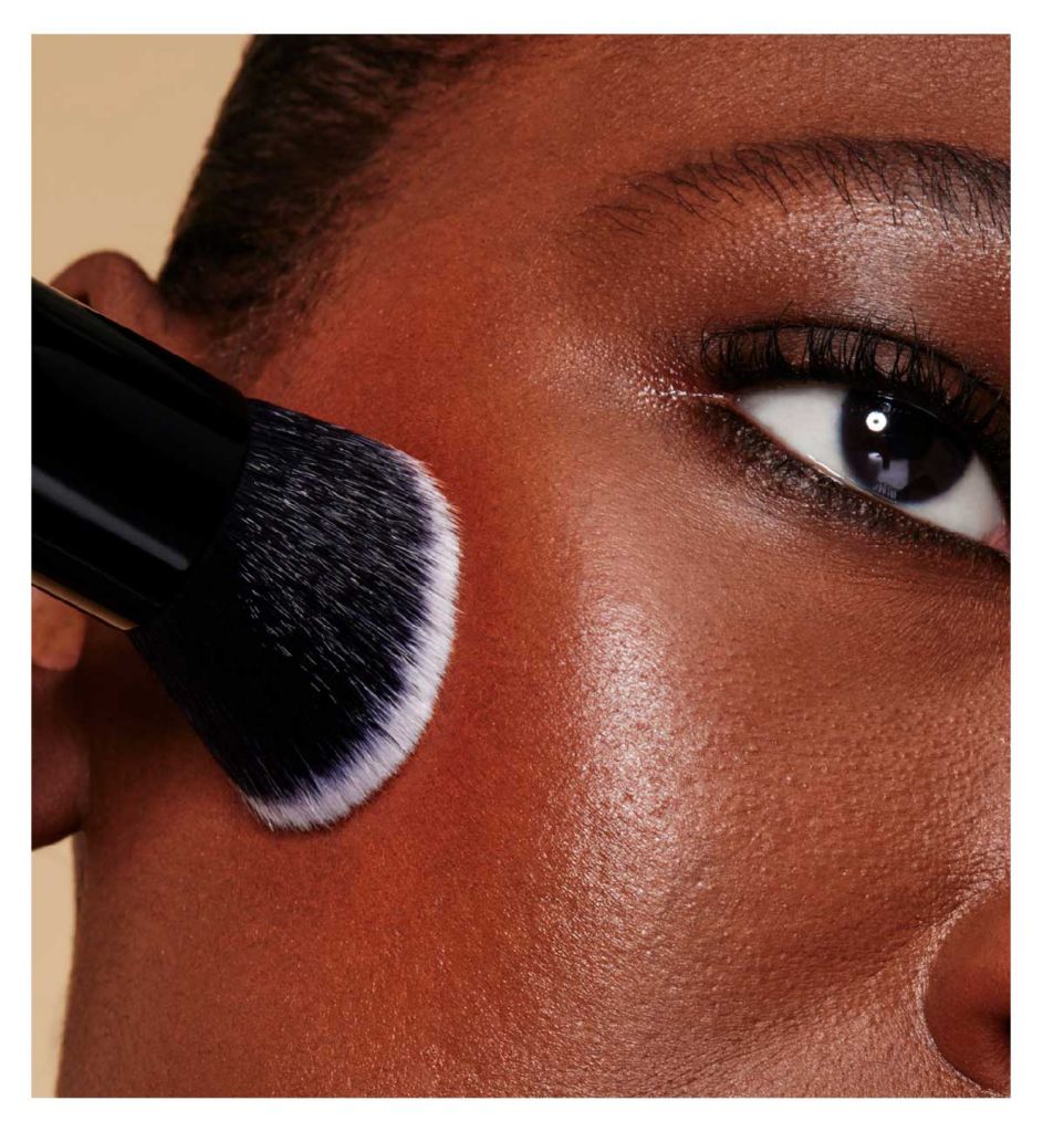 Liquid Blush Brush