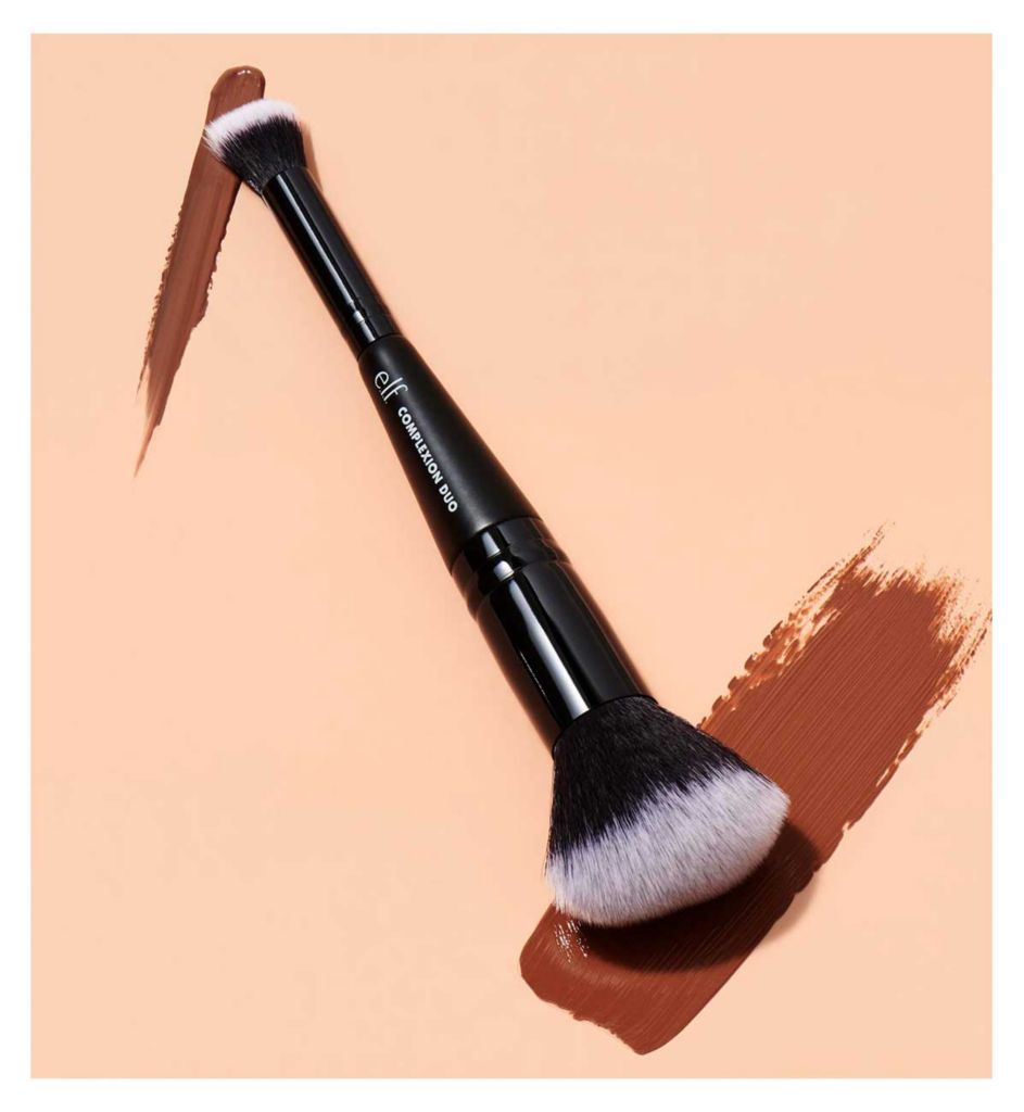 Complexion Duo Brush