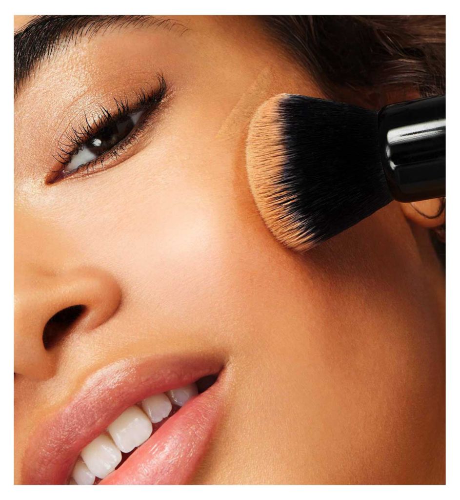 Ultimate Blending Brush