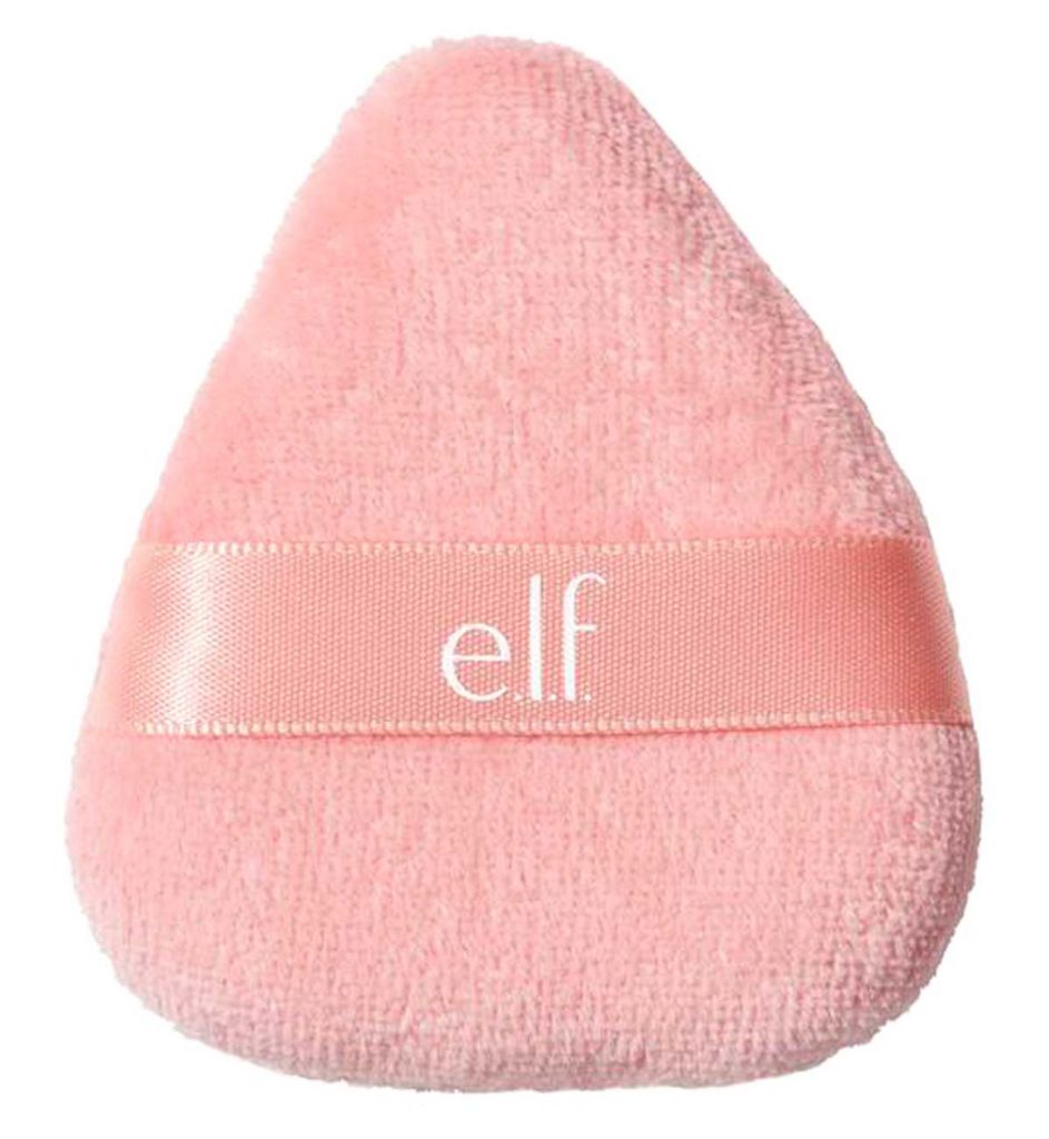 Halo Glow Powder Puff