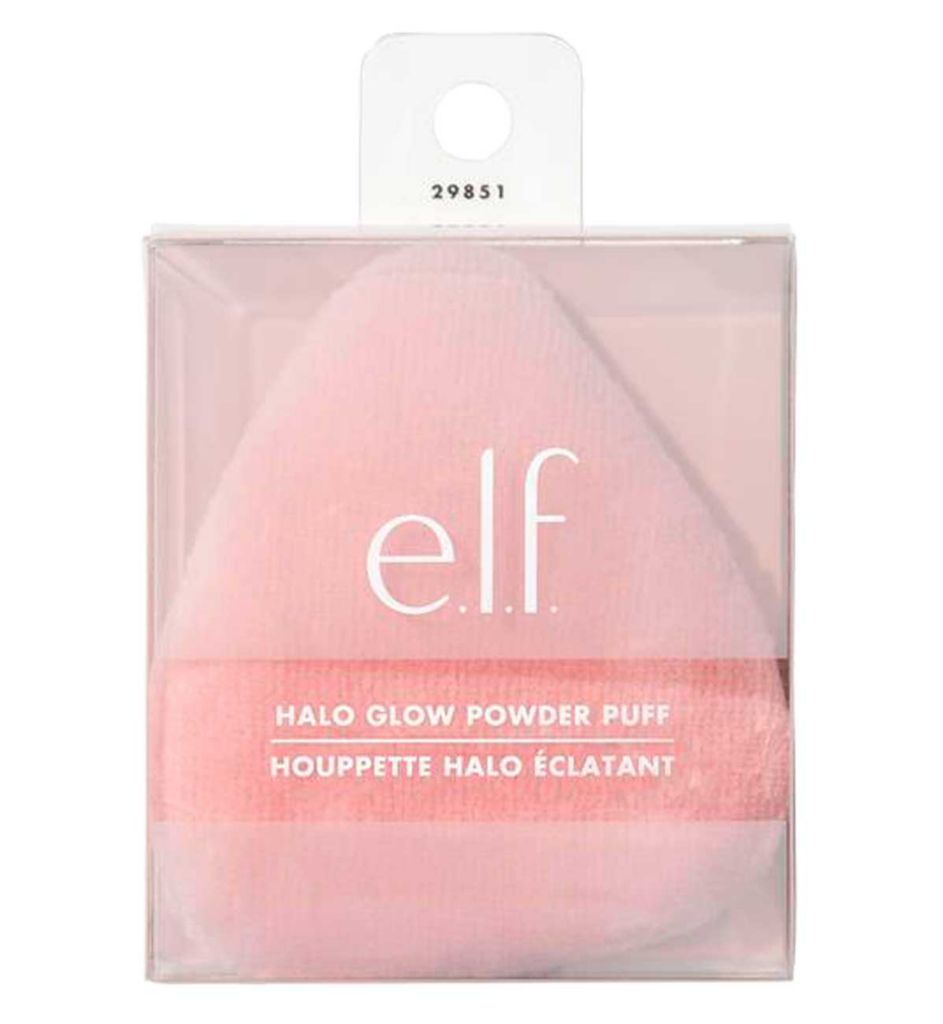 Halo Glow Powder Puff