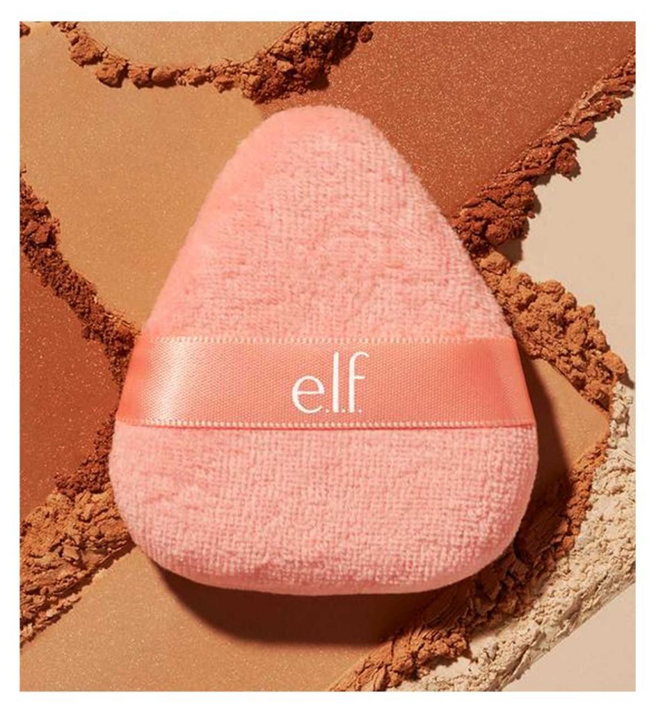 Halo Glow Powder Puff