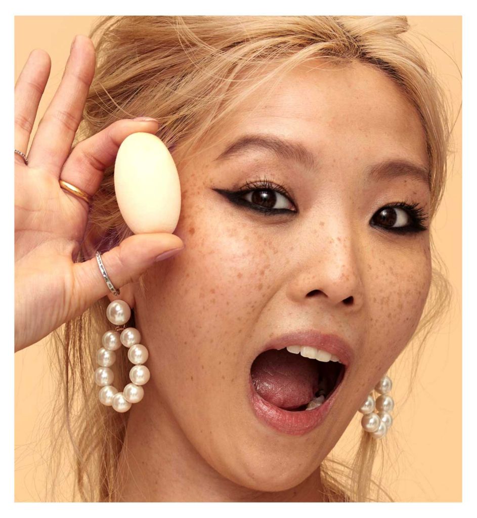Camo Concealer Sponge