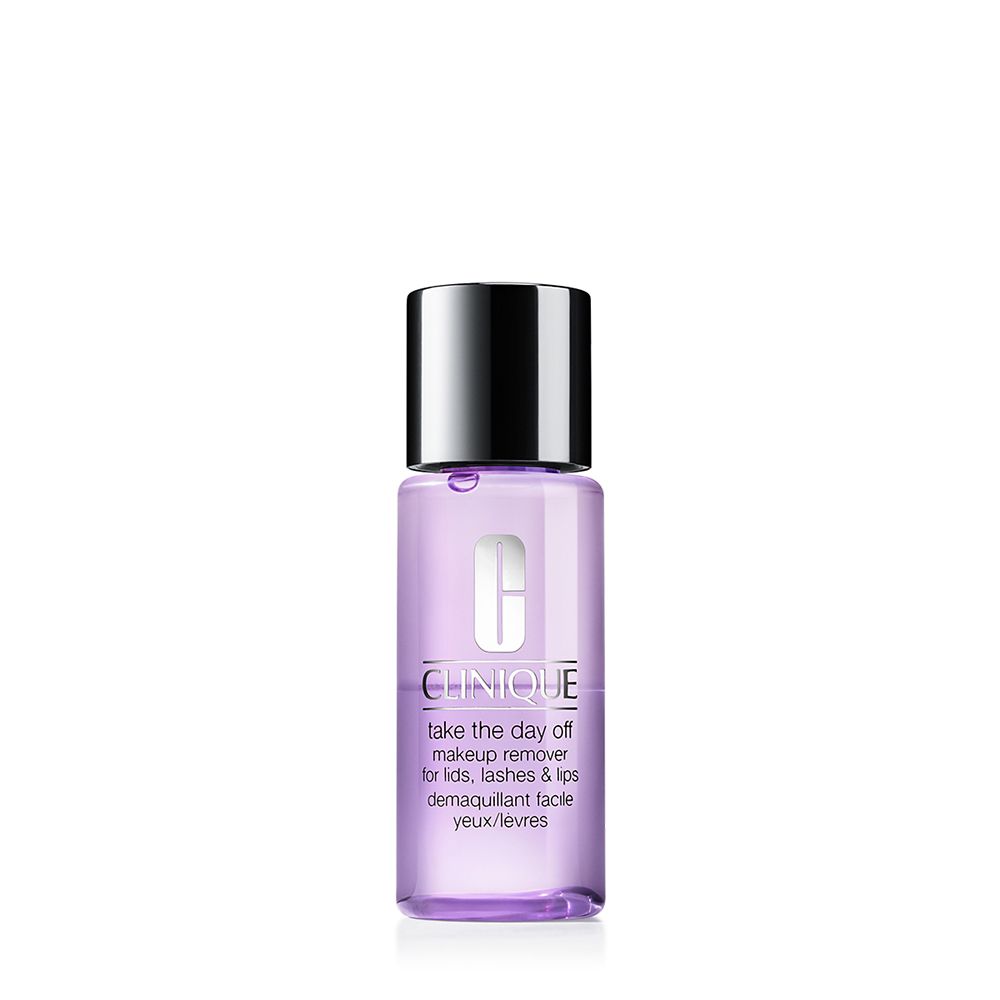 Clinique Take The Day Off™ Makeup Remover For Lids, Lashes & Lips 50ml