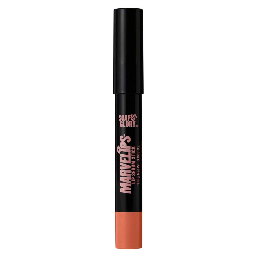 Soap & Glory Marvelips Lip Serum Stick