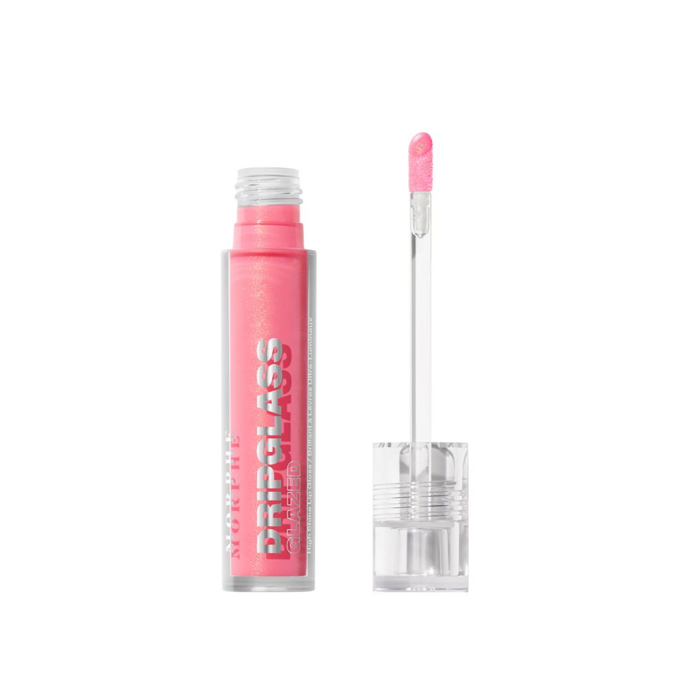 Dripglass Glazed High Shine Lip Gloss