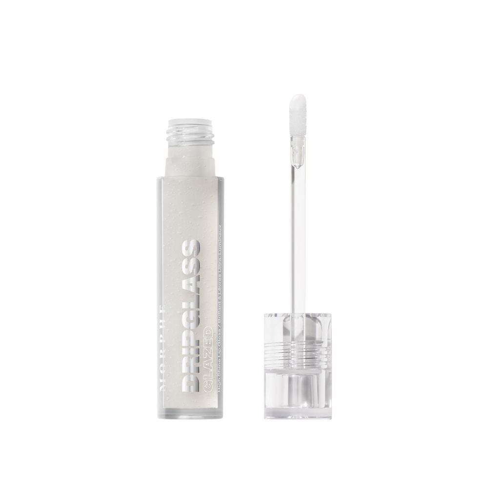 Dripglass Glazed High Shine Lip Gloss