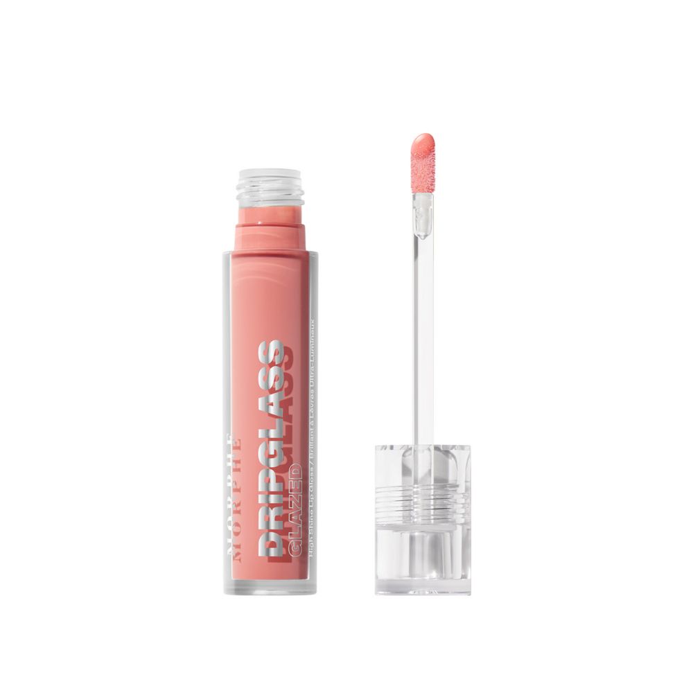 Dripglass Glazed High Shine Lip Gloss