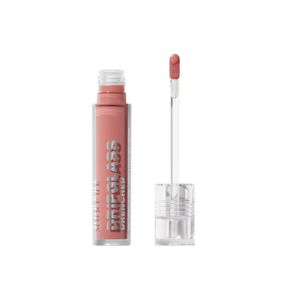 Dripglass Drenched High Pigment Lip Gloss