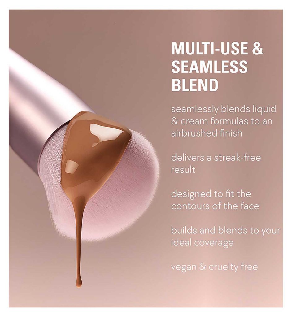Foundation Brush