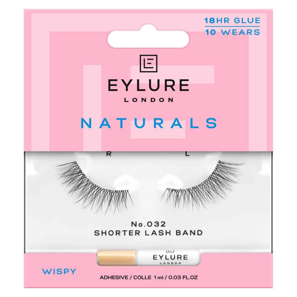 Eylure Naturals No.032