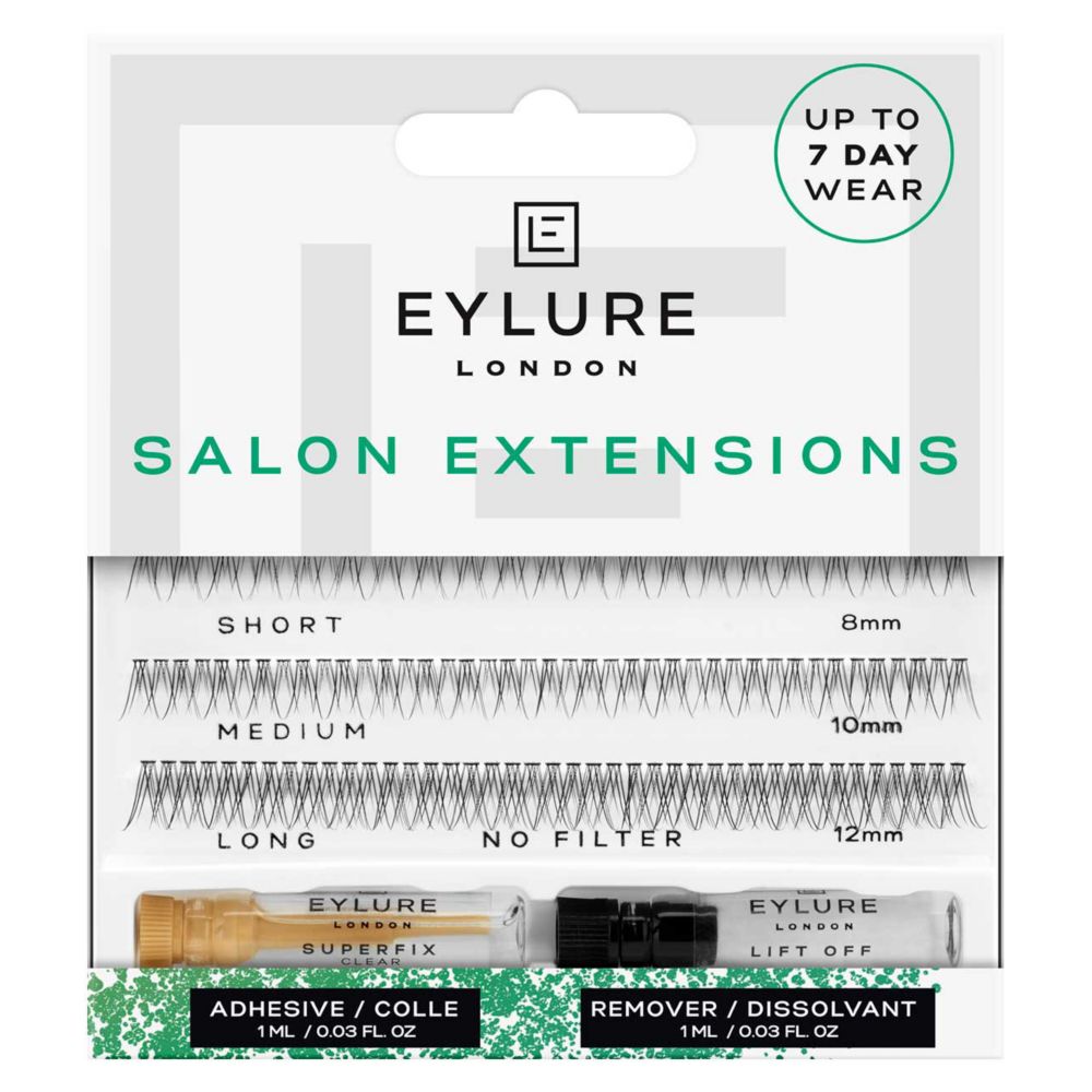 Eylure Salon Extension - No Filter