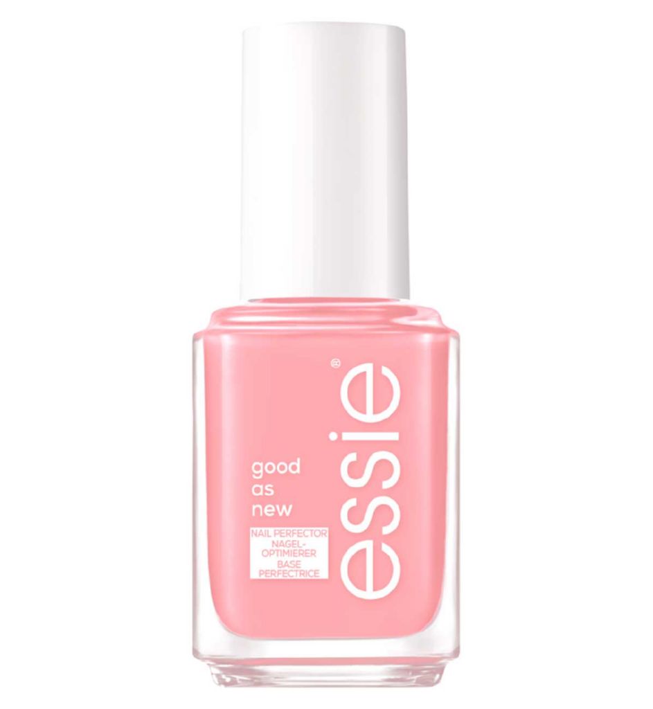 Nail Care Treatment Good As New Nail Perfector, Shade Light Pink, Nail Concealer Corrector