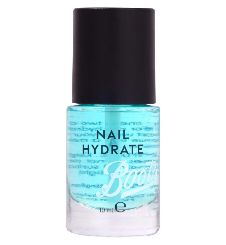 Hydrate Nail