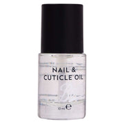 Boots Nail & Cuticle Oil 10ml