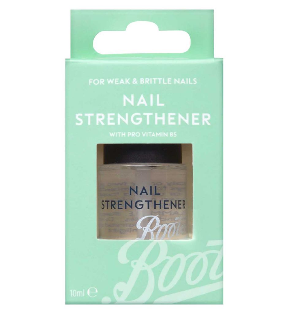 Nail Strengthener