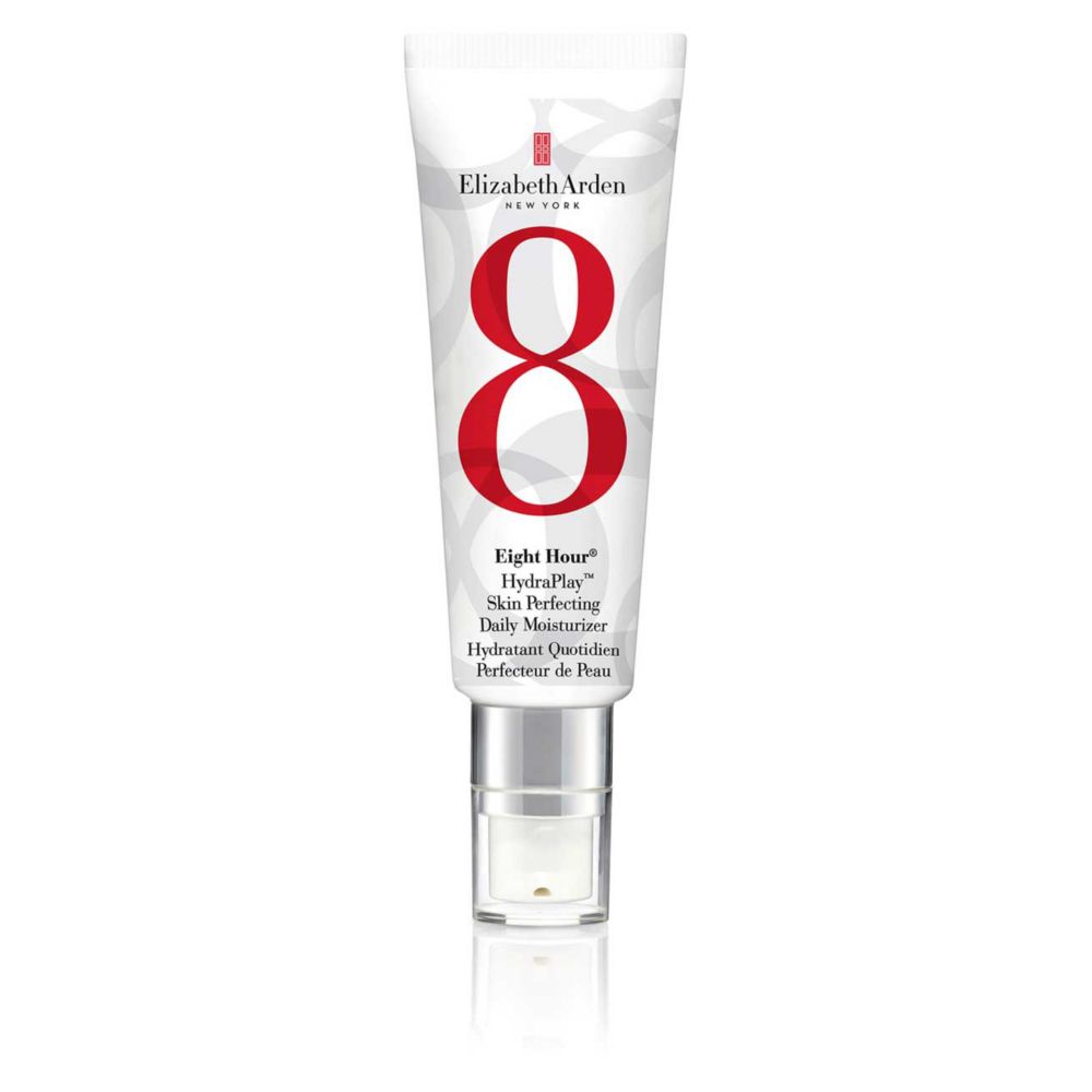 Elizabeth Arden Eight Hour® HydraPlay™ Skin Perfecting Daily Moisturizer, 45ml