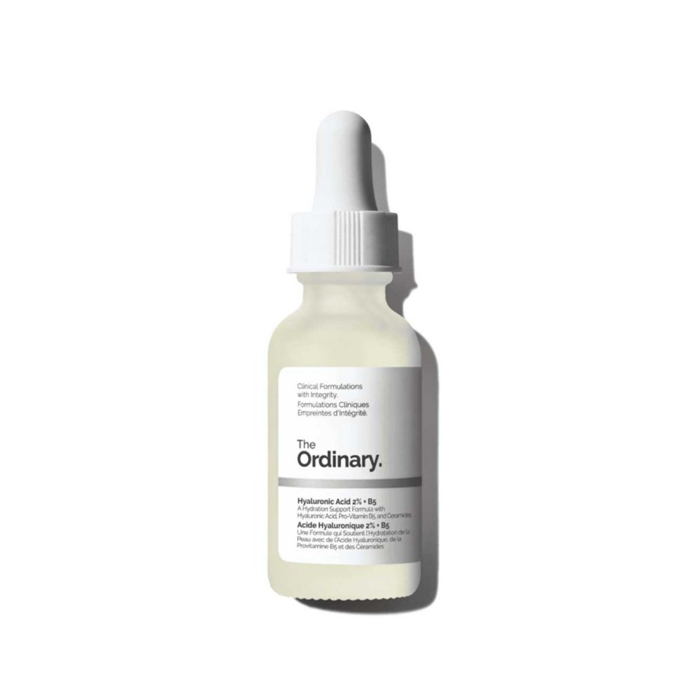 The Ordinary Hyaluronic Acid 2% + B5 Hydrating Serum - 30ml