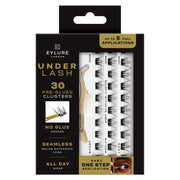 EYL Underlash Pre-Glued - Wispy Salon Curl Clusters